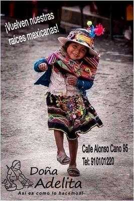 Doña Adelita