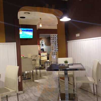 De La Cruz Pasta & Pizza Bar