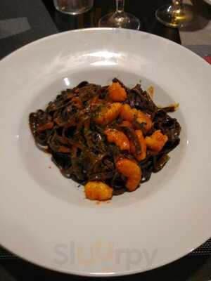 De La Cruz Pasta & Pizza Bar