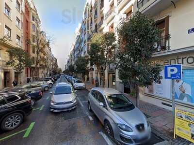 De La Cruz Pasta & Pizza Bar