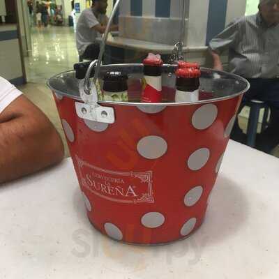 Cervecería La Sureña