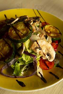 Priorite Art Coffee Shop