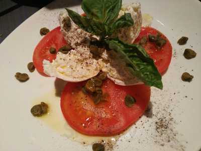 Finocchio Ristorante