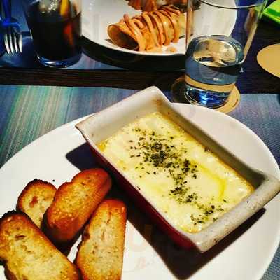 Finocchio Ristorante