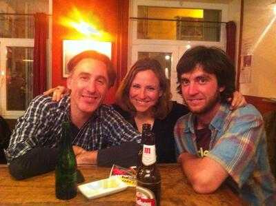 La Pianola Bar Lavapies