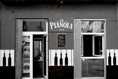 La Pianola Bar Lavapies