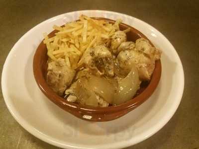 La Pianola Bar Lavapies