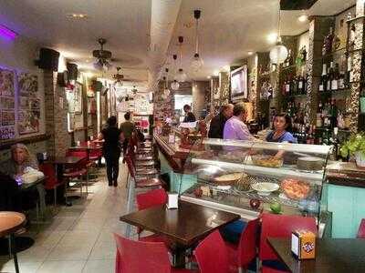 El Rincón De Huertas 65