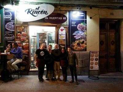 El Rincón De Huertas 65