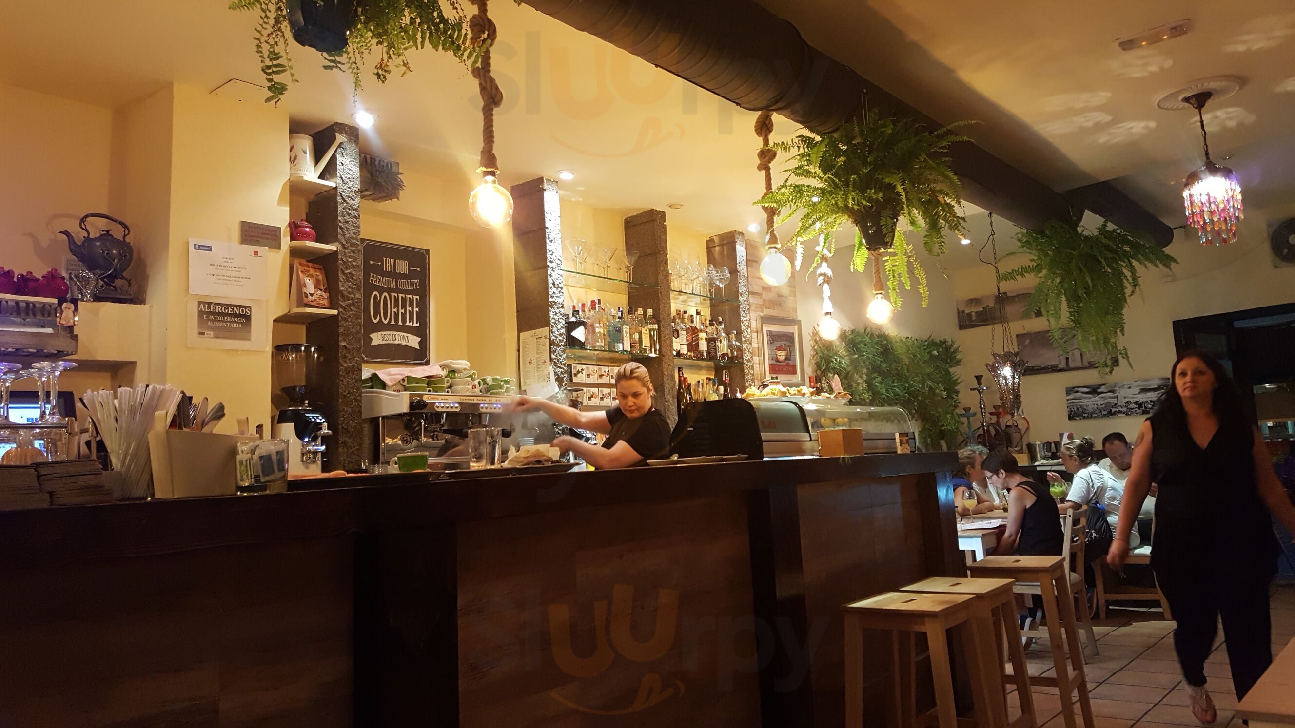 El Rincón De Huertas 65