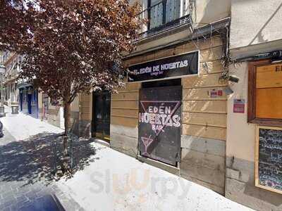 El Rincón De Huertas 65