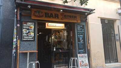 Bar Leiner
