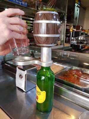 Sidrería Mesón Restaurante Diego