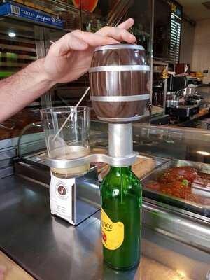 Sidrería Mesón Restaurante Diego