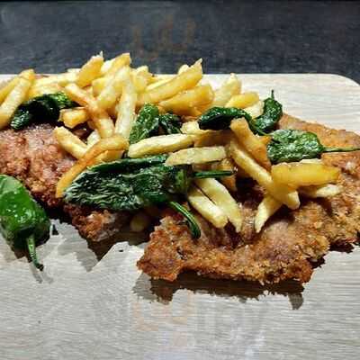 Sidrería Mesón Restaurante Diego