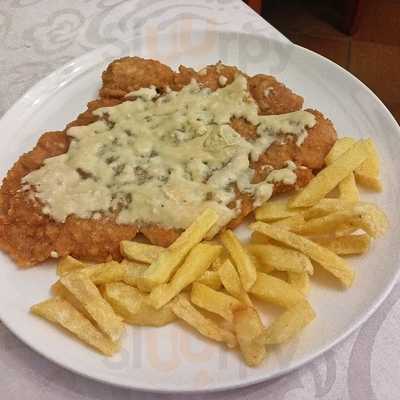 Sidrería Mesón Restaurante Diego