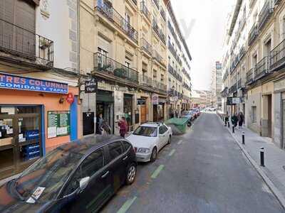 Sidrería Mesón Restaurante Diego