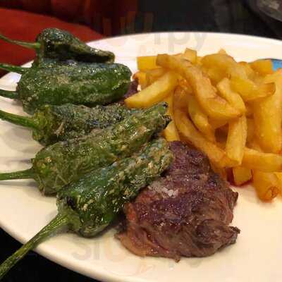 Restaurante Jiménez 22