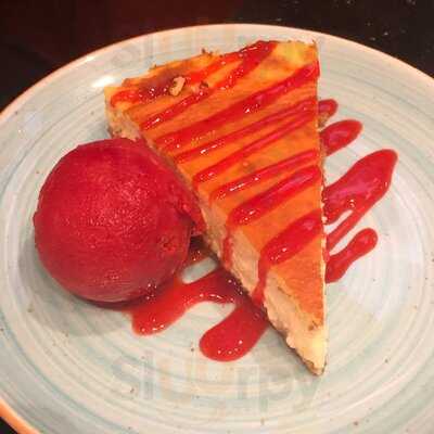 Restaurante Jiménez 22