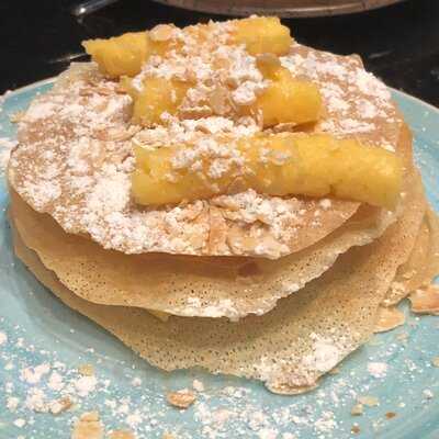 Restaurante Jiménez 22