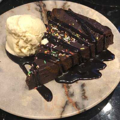 Restaurante Jiménez 22