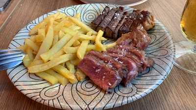 Restaurante Jiménez 22