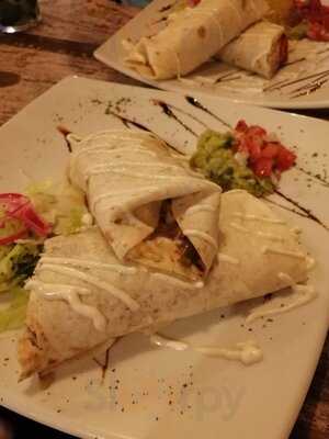 La Venganza De Malinche - Duque De Osuna