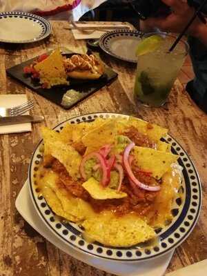 La Venganza De Malinche - Duque De Osuna