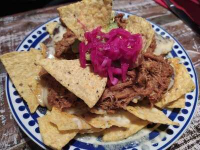 La Venganza De Malinche - Duque De Osuna