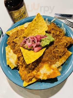 La Venganza De Malinche - Duque De Osuna