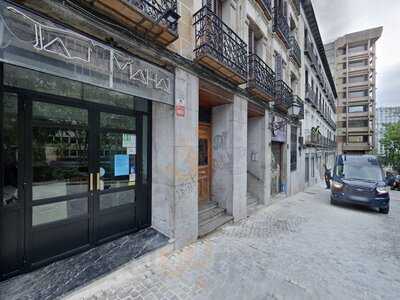 La Venganza De Malinche - Duque De Osuna