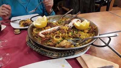 Carpe-diem San Martin