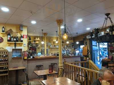 Carpe-diem San Martin