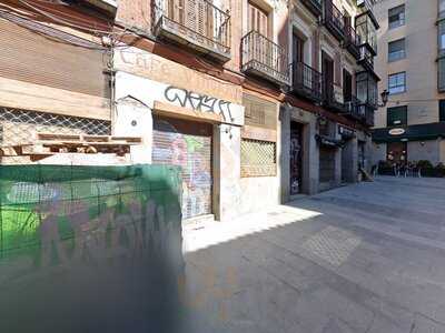 Carpe-diem San Martin