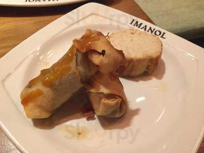 Gourmet Experience Gran Vía