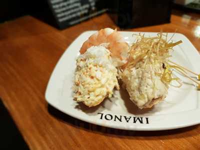 Gourmet Experience Gran Vía