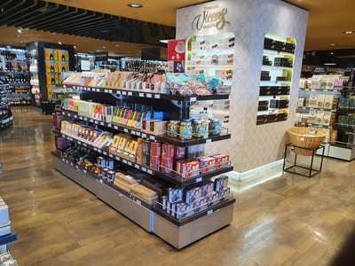 Gourmet Experience Gran Vía