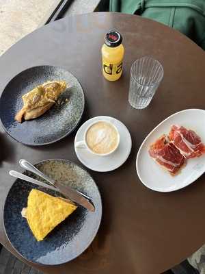 Gourmet Experience Gran Vía