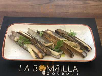 La Bombilla
