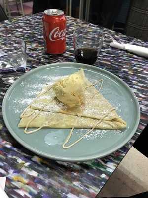 La Crêpa