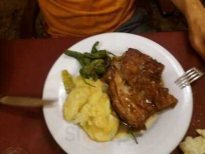 Restaurante El Chorrón