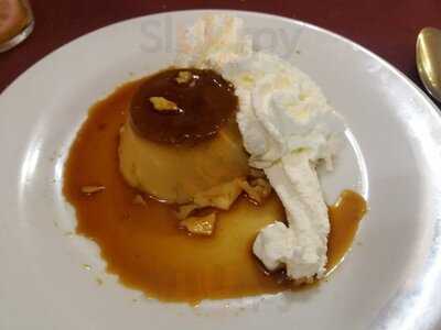 Restaurante El Chorrón