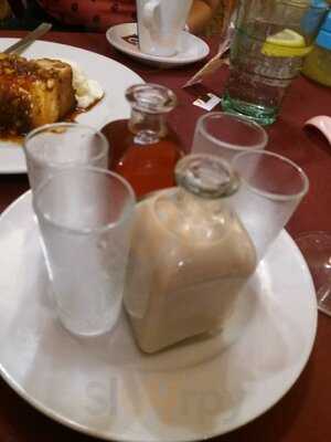 Restaurante El Chorrón