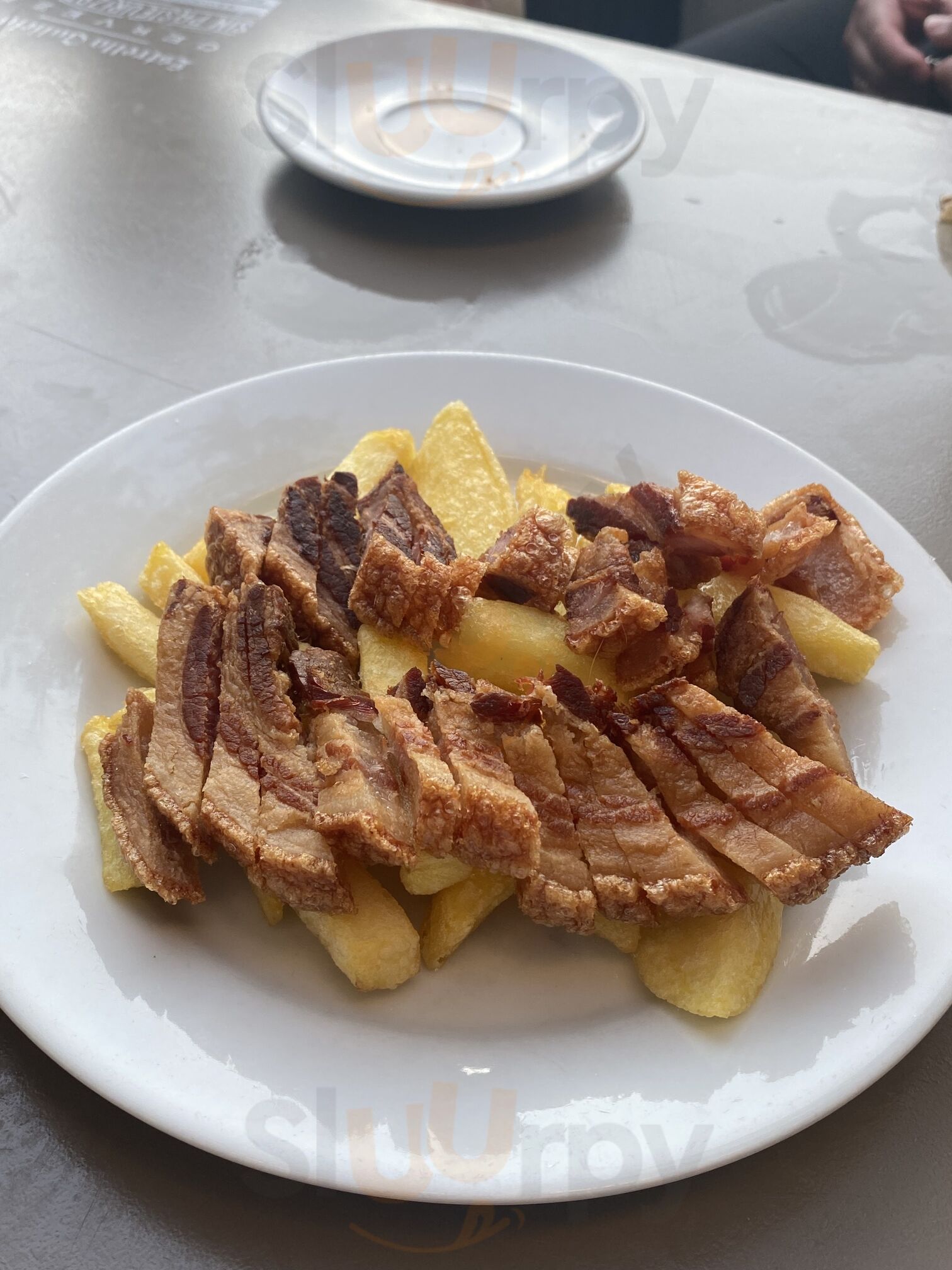 Restaurante El Chorrón