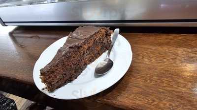 La Parrilla De Andorina