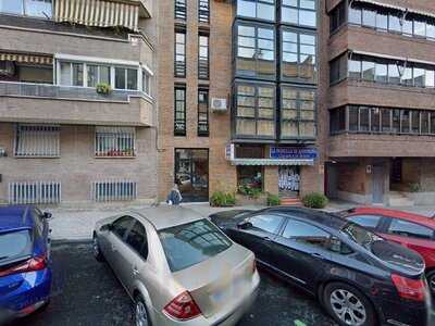 La Parrilla De Andorina