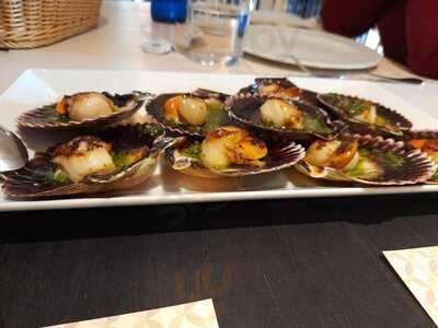 Ocafú Taberna Gallega