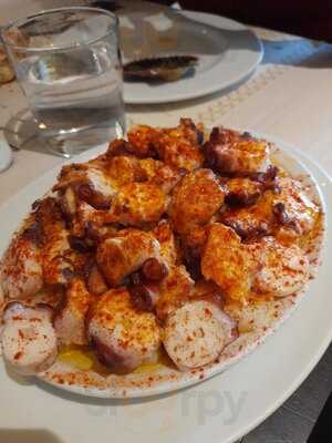 Ocafú Taberna Gallega