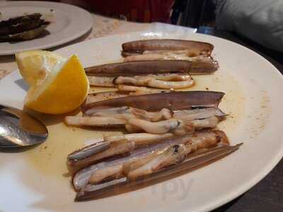 Ocafú Taberna Gallega