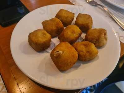 Ocafú Taberna Gallega